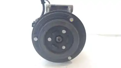 Pezzo di ricambio per auto di seconda mano compressore aria condizionata per opel astra j (p10) 1.7 cdti (68) riferimenti oem iam 95518882