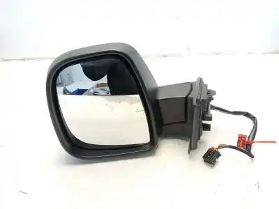 Second-hand car spare part left rearview mirror for toyota proace verso 1.6 d-4d cat oem iam references su001a9932