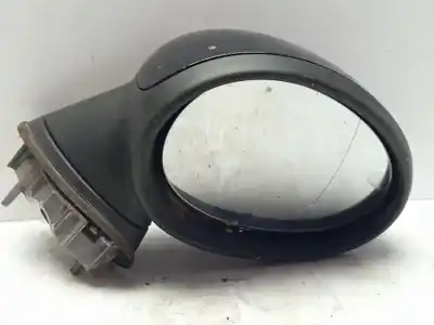 Second-hand car spare part left rearview mirror for mini mini (r56) one oem iam references 51162755636