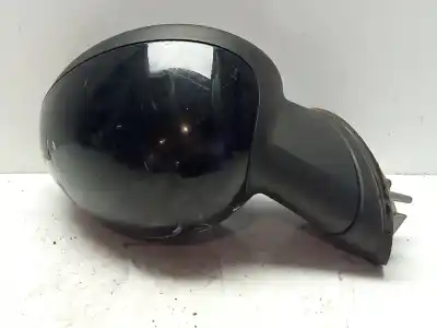 Second-hand car spare part left rearview mirror for mini mini (r56) one oem iam references 51162755636  