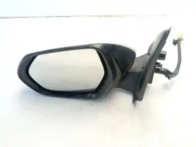 Pezzo di ricambio per auto di seconda mano specchio sinistro per toyota yaris active riferimenti oem iam 87940k0010