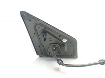 Peça sobressalente para automóvel em segunda mão espelho retrovisor esquerdo por toyota yaris active referências oem iam 87940k0010  