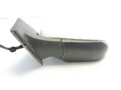 Peça sobressalente para automóvel em segunda mão espelho retrovisor esquerdo por toyota yaris active referências oem iam 87940k0010  