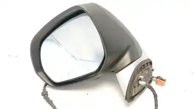 Tweedehands auto-onderdeel linker spiegel voor citroen c4 picasso i monospace (ud_) 1.6 hdi oem iam-referenties 8153vq