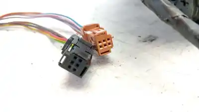 Tweedehands auto-onderdeel linker spiegel voor citroen c4 picasso i monospace (ud_) 1.6 hdi oem iam-referenties 8153vq  