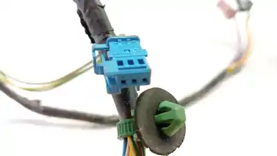 Tweedehands auto-onderdeel linker spiegel voor citroen c4 picasso i monospace (ud_) 1.6 hdi oem iam-referenties 8153vq  