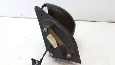 Peça sobressalente para automóvel em segunda mão espelho retrovisor esquerdo por chrysler jeep compass 2.0 crd cat referências oem iam 5115047ac  