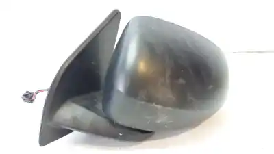 Peça sobressalente para automóvel em segunda mão espelho retrovisor esquerdo por chrysler jeep compass 2.0 crd cat referências oem iam 5115047ac  