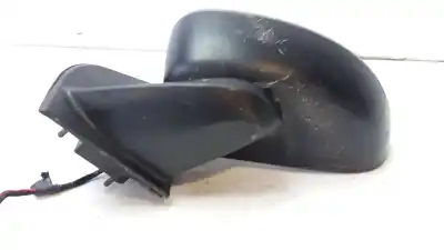 Peça sobressalente para automóvel em segunda mão espelho retrovisor esquerdo por chrysler jeep compass 2.0 crd cat referências oem iam 5115047ac  