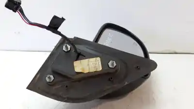 Peça sobressalente para automóvel em segunda mão espelho retrovisor esquerdo por chrysler jeep compass 2.0 crd cat referências oem iam 5115047ac  