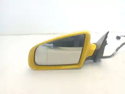 Piesă de schimb auto la mâna a doua Oglinda Exterior Lateralã Stânga pentru AUDI A3 (8P) * Referințe OEM IAM 8P1858531G  