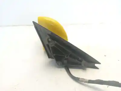 Peça sobressalente para automóvel em segunda mão espelho retrovisor esquerdo por audi a3 (8p) * referências oem iam 8p1858531g  
