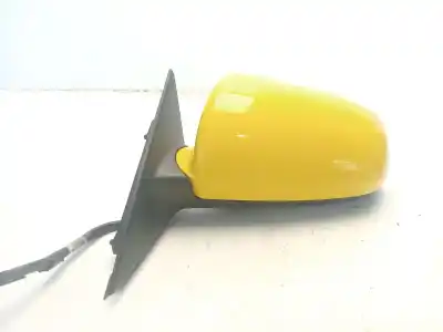 Peça sobressalente para automóvel em segunda mão espelho retrovisor esquerdo por audi a3 (8p) * referências oem iam 8p1858531g  