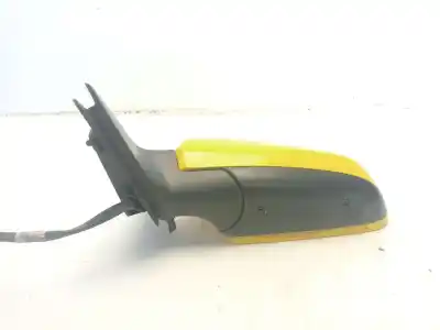 Peça sobressalente para automóvel em segunda mão espelho retrovisor esquerdo por audi a3 (8p) * referências oem iam 8p1858531g  