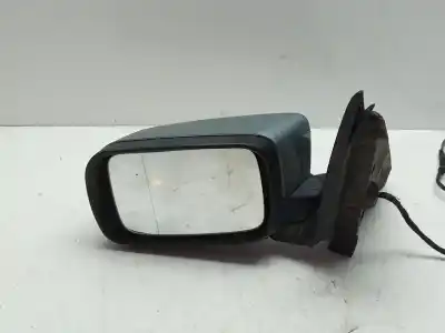 Second-hand car spare part Left Rearview Mirror for BMW SERIE 3 COMPACT (E46) 320td OEM IAM references 51167011937  0117351