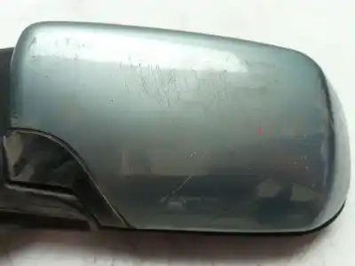 Second-hand car spare part left rearview mirror for bmw serie 3 compact (e46) 320td oem iam references 51167011937  0117351