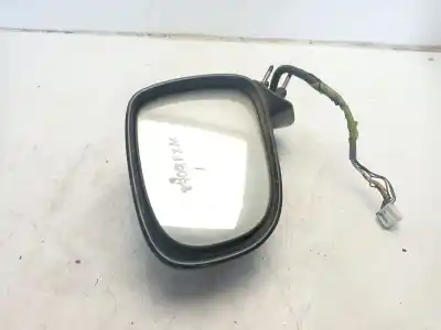 Автозапчастина б/у ліве дзеркало для lexus is200 (ds2/is2) 250 v6 посилання на oem iam 8790653090j1  