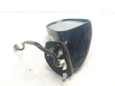 Автозапчастина б/у ліве дзеркало для lexus is200 (ds2/is2) 250 v6 посилання на oem iam 8790653090j1  