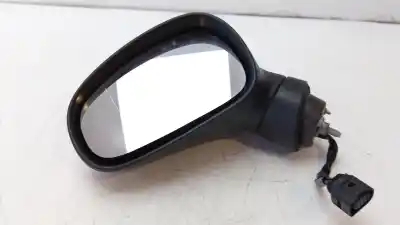 Second-hand car spare part left rearview mirror for seat leon (1p1) reference oem iam references 1p1857507a9b9