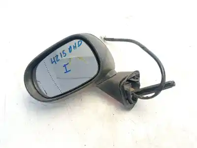 Pezzo di ricambio per auto di seconda mano SPECCHIO SINISTRO per RENAULT MODUS / GRAND MODUS (F/JP0_)  Riferimenti OEM IAM 7701065901  