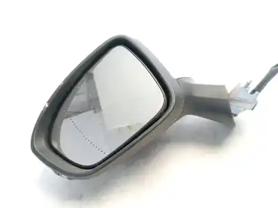 Pezzo di ricambio per auto di seconda mano Specchio Sinistro per RENAULT CLIO V (B7_) 1.0 TCE 100 (B7MT) Riferimenti OEM IAM 963027553R  