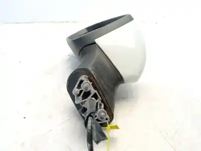 Автозапчастина б/у ліве дзеркало для renault clio v (b7_) 1.0 tce 100 (b7mt) посилання на oem iam 963027553r  