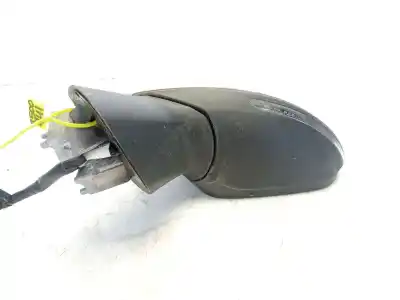 Автозапчастина б/у ліве дзеркало для renault clio v (b7_) 1.0 tce 100 (b7mt) посилання на oem iam 963027553r  