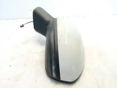 Автозапчастина б/у ліве дзеркало для renault clio v (b7_) 1.0 tce 100 (b7mt) посилання на oem iam 963027553r  