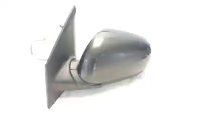 Peça sobressalente para automóvel em segunda mão espelho retrovisor esquerdo por nissan note (e11, ne11) 1.6 referências oem iam 963029u160  