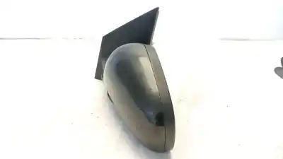Peça sobressalente para automóvel em segunda mão espelho retrovisor esquerdo por nissan note (e11, ne11) 1.6 referências oem iam 963029u160  