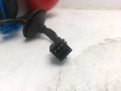 Pezzo di ricambio per auto di seconda mano specchio sinistro per opel corsa e (x15) 1.4 lpg (08, 68) riferimenti oem iam 13187615  8435664