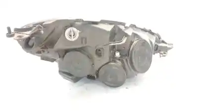 Автозапчастина б/у ліва фара для citroen c4 picasso i monospace (ud_) 1.6 hdi посилання на oem iam 6208a8  