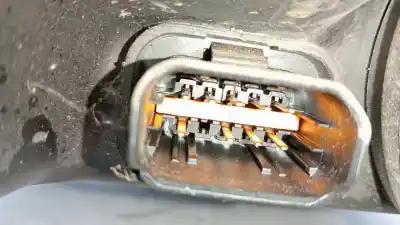 Автозапчастина б/у ліва фара для citroen c4 picasso i monospace (ud_) 1.6 hdi посилання на oem iam 6208a8  