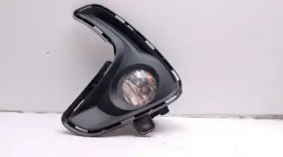 Peça sobressalente para automóvel em segunda mão farol / projetor de nevoeiro esquerdo por toyota yaris 1.5 16v cat referências oem iam 8122002110