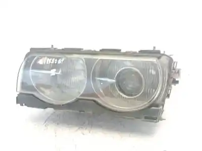 Piesă de schimb auto la mâna a doua far stânga pentru bmw serie 7 (e38) 730d automático referințe oem iam 63128376387