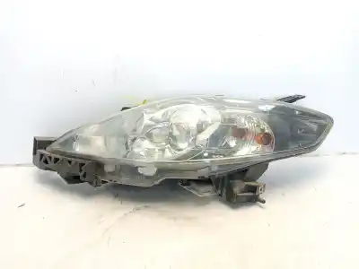 Peça sobressalente para automóvel em segunda mão farol / farolim esquerdo por mazda 5 (cw) luxury referências oem iam cc6451041d