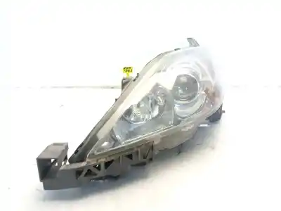 Second-hand car spare part left headlight for mazda 5 (cw) luxury oem iam references cc6451041d  