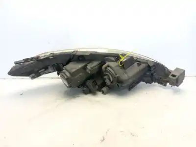 Second-hand car spare part left headlight for mazda 5 (cw) luxury oem iam references cc6451041d  