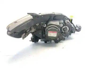 Second-hand car spare part left headlight for mazda 5 (cw) luxury oem iam references cc6451041d  