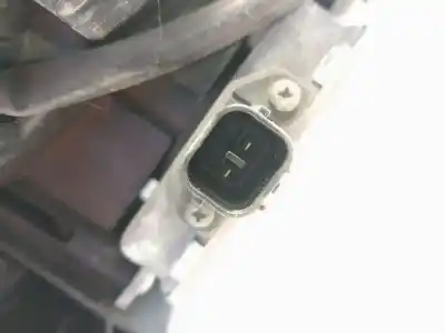 Second-hand car spare part left headlight for mazda 5 (cw) luxury oem iam references cc6451041d  