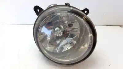 Автозапчастина б/у ліва фара для chrysler jeep compass 2.0 crd cat посилання на oem iam 05303875ae