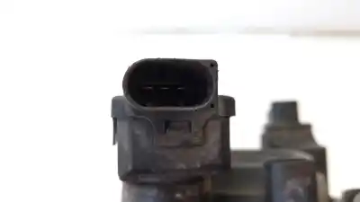 Second-hand car spare part left headlight for chrysler jeep compass 2.0 crd cat oem iam references 05303875ae 1a998321101 