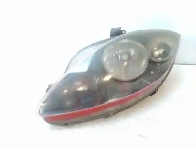 Second-hand car spare part Left Headlight for SEAT LEON (1P1) Reference OEM IAM references 5P1941005E 5P1941029C 
