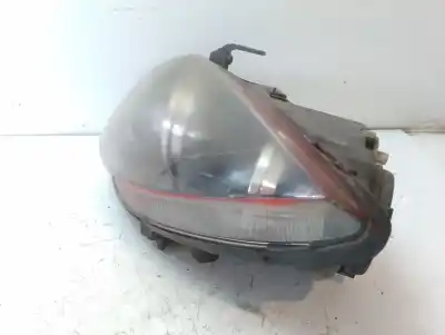 Second-hand car spare part left headlight for seat leon (1p1) reference oem iam references 5p1941005e 5p1941029c 