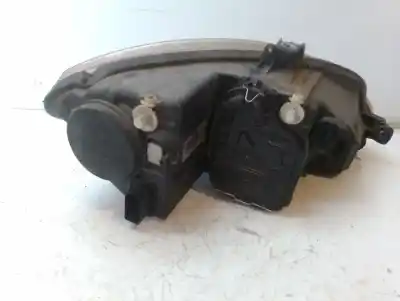 Second-hand car spare part left headlight for seat leon (1p1) reference oem iam references 5p1941005e 5p1941029c 