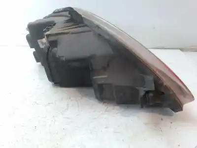 Second-hand car spare part left headlight for seat leon (1p1) reference oem iam references 5p1941005e 5p1941029c 