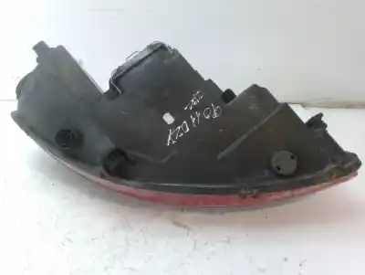 Second-hand car spare part left headlight for seat leon (1p1) reference oem iam references 5p1941005e 5p1941029c 