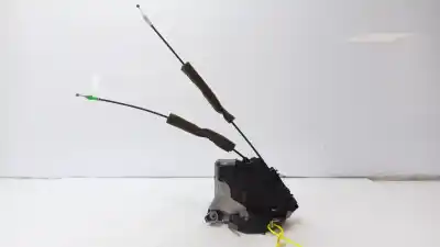 Автозапчасти б/у замок передней правой двери за lexus gs (gs/us/ws19) 300 ссылки oem iam 6903030a00  