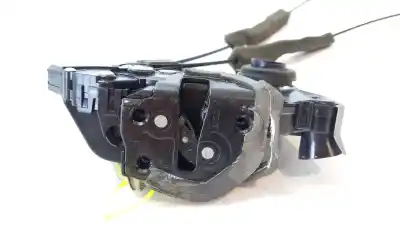 Автозапчасти б/у замок передней правой двери за lexus gs (gs/us/ws19) 300 ссылки oem iam 6903030a00  