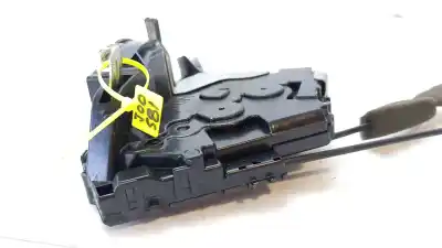 Автозапчасти б/у замок передней правой двери за lexus gs (gs/us/ws19) 300 ссылки oem iam 6903030a00  